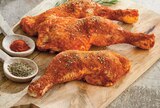 Intermarché Contact Sainte-Menehould - Promo Cuisse de poulet au paprika Promo Cuisse de poulet au paprika à 5,79 € dans le catalogue Intermarché Contact à Sainte-Menehould