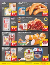 Aktueller Netto Marken-Discount Prospekt mit Fast Food, "Aktuelle Angebote", Seite 13