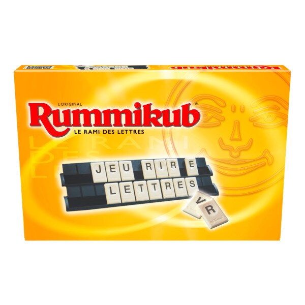 Rummikub Aldi ᐅ Promos et prix dans le catalogue de la semaine