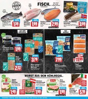Aktueller HIT Prospekt mit Lachs, "ECHTE VIELFALT", Seite 7