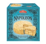 Torte Medovik Angebote von Dovgan bei Lidl Salzgitter für 8,99 €