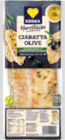 Marktkauf Gramzow - Ciabatta mit Oliven Angebot im Prospekt Ciabatta mit Oliven bei Marktkauf im Gramzow Prospekt für 2,49 €