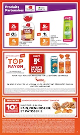 D'autres offres dans le catalogue "Rendez-vous PRIX BAS !" de Netto à la page 7