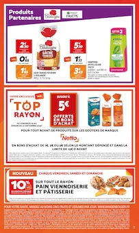Promo Sac dans le catalogue Netto du moment à la page 7