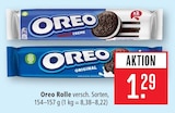 Rolle Original im Angebot bei Marktkauf in Rodgau Rolle Original Angebote von Oreo bei Marktkauf Rodgau für 1,29 €