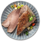 Tafelspitz im Angebot bei Kaufland in Halle Tafelspitz Angebote von K-PURLAND bei Kaufland Halle für 12,98 €