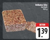 Delikatess Sülze bei EDEKA im Prospekt "" für 1,39 €