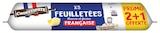 Pâtes feuilletées au beurre et farine française - CROUSTIPATE - Intermarché Super Pâtes feuilletées au beurre et farine française - CROUSTIPATE à 3,26 € dans le catalogue Intermarché Super