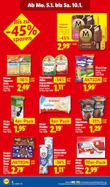 Aktueller Lidl Prospekt mit Dessert, "LIDL LOHNT SICH", Seite 14