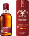 Auchan Hypermarché Saint-Herblain - Promo WHISKY ABERLOUR 12 ANS Promo WHISKY ABERLOUR 12 ANS à 31,90 € dans le catalogue Auchan Hypermarché à Saint-Herblain