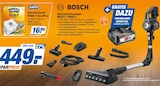 Aktuelle Staubsauger Angebote bei expert in Ingolstadt Aktuelles Akkustaubsauger BKS711MALL Angebot bei expert in Ingolstadt ab 449,00 €