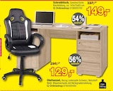 Schreibtisch im Angebot bei Opti-Megastore in Bremerhaven Schreibtisch Angebote bei Opti-Megastore Bremerhaven für 129,00 €