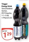 Aktuelle Energydrink Angebote bei GLOBUS in Siegen (Universitätsstadt) Aktuelles Energy Drink Angebot bei GLOBUS in Siegen (Universitätsstadt) ab 1,29 €