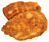 Hähnchenschnitzel Piccata Milanese im Angebot bei REWE in Hamburg Hähnchenschnitzel Piccata Milanese Angebote bei REWE Hamburg für 1,99 €