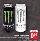 Energy im Angebot bei EDEKA in Reutlingen Energy Angebote von Monster bei EDEKA Reutlingen für 0,79 €