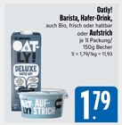 Barista Hafer-Drink bei EDEKA im Regensburg Prospekt für 1,79 €