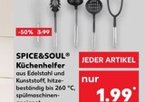 Aktuelles Küchenhelfer Angebot bei Kaufland in Bremerhaven ab 1,99 €