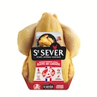 Promo Poulet entier Label Rouge fermier IGP du Gers à 5,99 € dans le catalogue Bi1 à Amancey