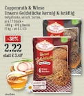 Unsere Goldstücke kernig & kräftig bei EDEKA im Rösrath Prospekt für 2,22 €