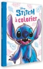 Sélection Stitch - HACHETTE en promo à 9,95 € chez Super U Sélection Stitch - HACHETTE dans le catalogue Super U