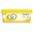 Margarine Oméga 3 - FRUIT D'OR en promo chez Carrefour Margarine Oméga 3 - FRUIT D'OR dans le catalogue Carrefour