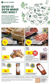 Vin Angebote im Prospekt "JUSQU'À -60% DE REMISE IMMÉDIATE SUR LE 2ÈME" von Intermarché Super Vin Angebote im Prospekt "JUSQU'À -60% DE REMISE IMMÉDIATE SUR LE 2ÈME" von Intermarché Super auf Seite 12