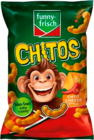 Chitos bei EDEKA Frischemarkt im Nordstrand Prospekt für 0,99 €