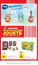 Peinture en promo dans le catalogue Carrefour à la page 10