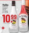 Original oder Strawberry Angebote von Malibu bei Trinkgut Münster für 10,99 €