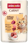 Aktuelles Nassnahrung für Katzen Angebot bei Fressnapf in Stuttgart ab 0,95 €