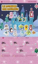 Jouet Angebote im Prospekt "CHER PÈRE NOËL" von Intermarché Super auf Seite 4