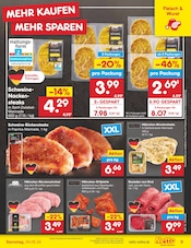 Ähnliche Angebote wie Gans im Prospekt "Aktuelle Angebote" auf Seite 9 von Netto Marken-Discount in Halberstadt