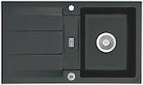 Keramikspüle DKK1087 im Angebot bei XXXLutz Möbelhäuser in Menden Keramikspüle DKK1087 Angebote von Dieter Knoll bei XXXLutz Möbelhäuser Menden für 599,00 €