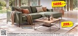 Wohnlandschaft „Deep Free“ im Angebot bei Höffner in Nürnberg Wohnlandschaft „Deep Free“ Angebote bei Höffner Nürnberg für 299,00 €