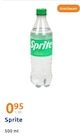 Sprite von Sprite im aktuellen Action Prospekt