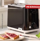 Aktuelle Toaster Angebote bei Penny in Bonn Aktuelles Toaster HT1010BK Angebot bei Penny in Bonn ab 17,99 €
