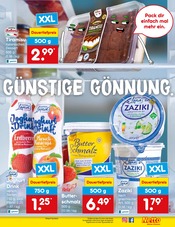 Aktueller Netto Marken-Discount Prospekt mit Energydrink, "Aktuelle Angebote", Seite 17