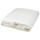 Vierjahreszeitendecke 155x220 cm von FJÄLLARNIKA für 103,20 € bei IKEA im Angebot Vierjahreszeitendecke 155x220 cm von FJÄLLARNIKA im aktuellen IKEA Prospekt