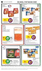 Congélateur Angebote im Prospekt "Intermarché" von Intermarché Super auf Seite 18