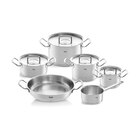 Fissler Topfset 6-teilig Original-Profi Angebote bei Möbel Martin Worms für 459,00 €