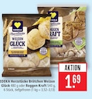 Herzstücke Brötchen Weizen Glück im Angebot bei Marktkauf in Schorndorf Herzstücke Brötchen Weizen Glück Angebote von EDEKA bei Marktkauf Schorndorf für 1,69 €