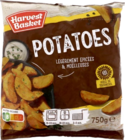 Potatoes aux épices - HARVEST BASKET dans le catalogue Lidl