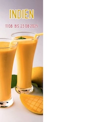 Aktueller Hamberger Supermarkt Prospekt in Bergfelde und Umgebung, "INDIEN" mit 48 Seiten, 11.08.2025 - 23.08.2025