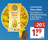 Choco-Minis bei ALDI SÜD im Kemnath Prospekt für 1,99 €