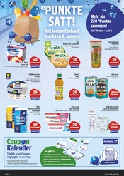 Bohnen im E center Prospekt in Jena Aktueller E center Prospekt mit Bohnen, "Wir lieben Lebensmittel!", Seite 22