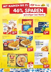 Aktueller Netto Marken-Discount Prospekt mit Eis, "Aktuelle Angebote", Seite 10