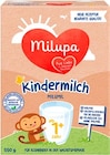 Kindermilch im REWE Prospekt Kindermilch von Milupa im aktuellen REWE Prospekt für 5,99 €