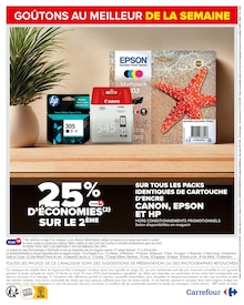 Prospectus Carrefour à Jeuxey, "Carrefour", 83 pages de promos valables du 25/02/2025 au 10/03/2025