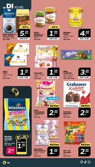 Kaffee im Netto mit dem Scottie Prospekt "Günstig. Besser. Für Dich." mit 43 Seiten (Schwedt (Oder))
