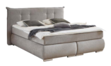 Boxspringbett von Chili im aktuellen Möbel Martin Prospekt
